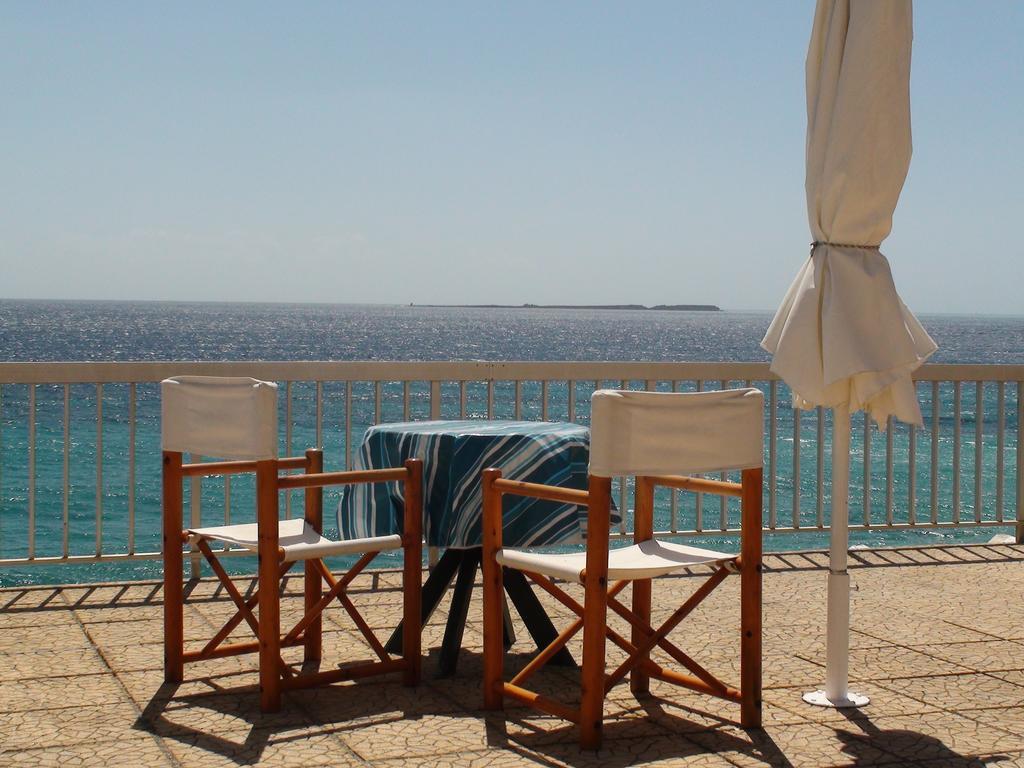 Constantinos Apartments Lassi  Zimmer foto