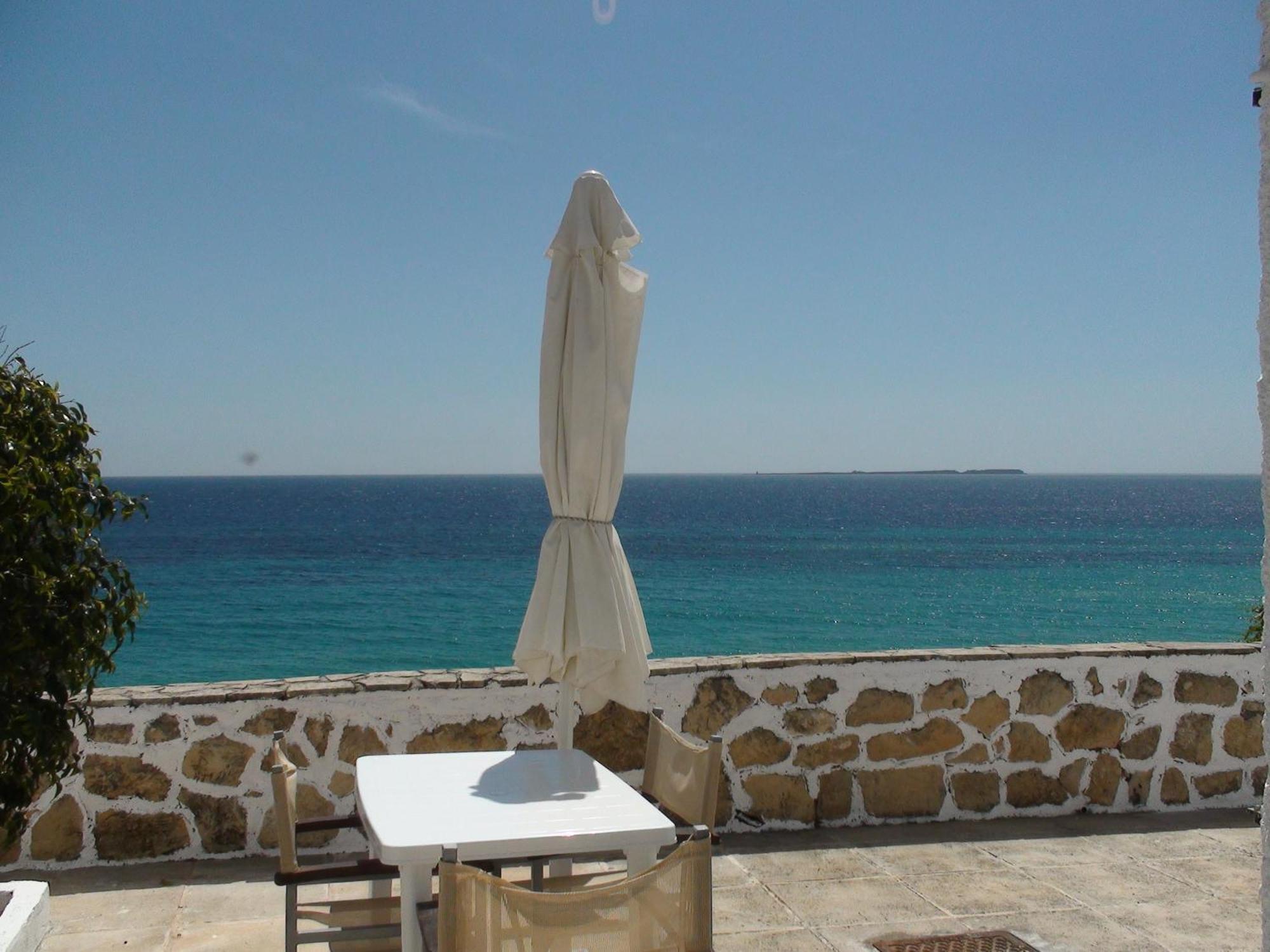 Constantinos Apartments Lassi  Zimmer foto