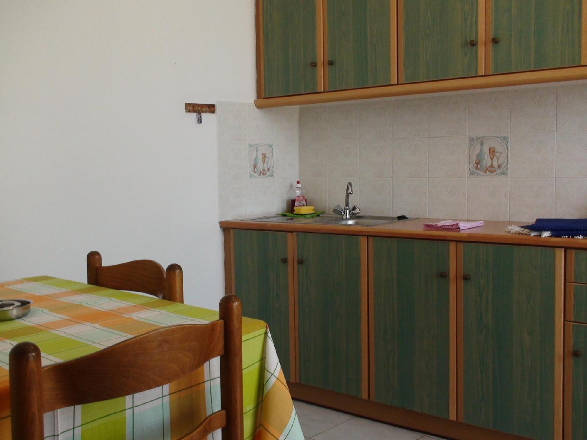 Constantinos Apartments Lassi  Zimmer foto
