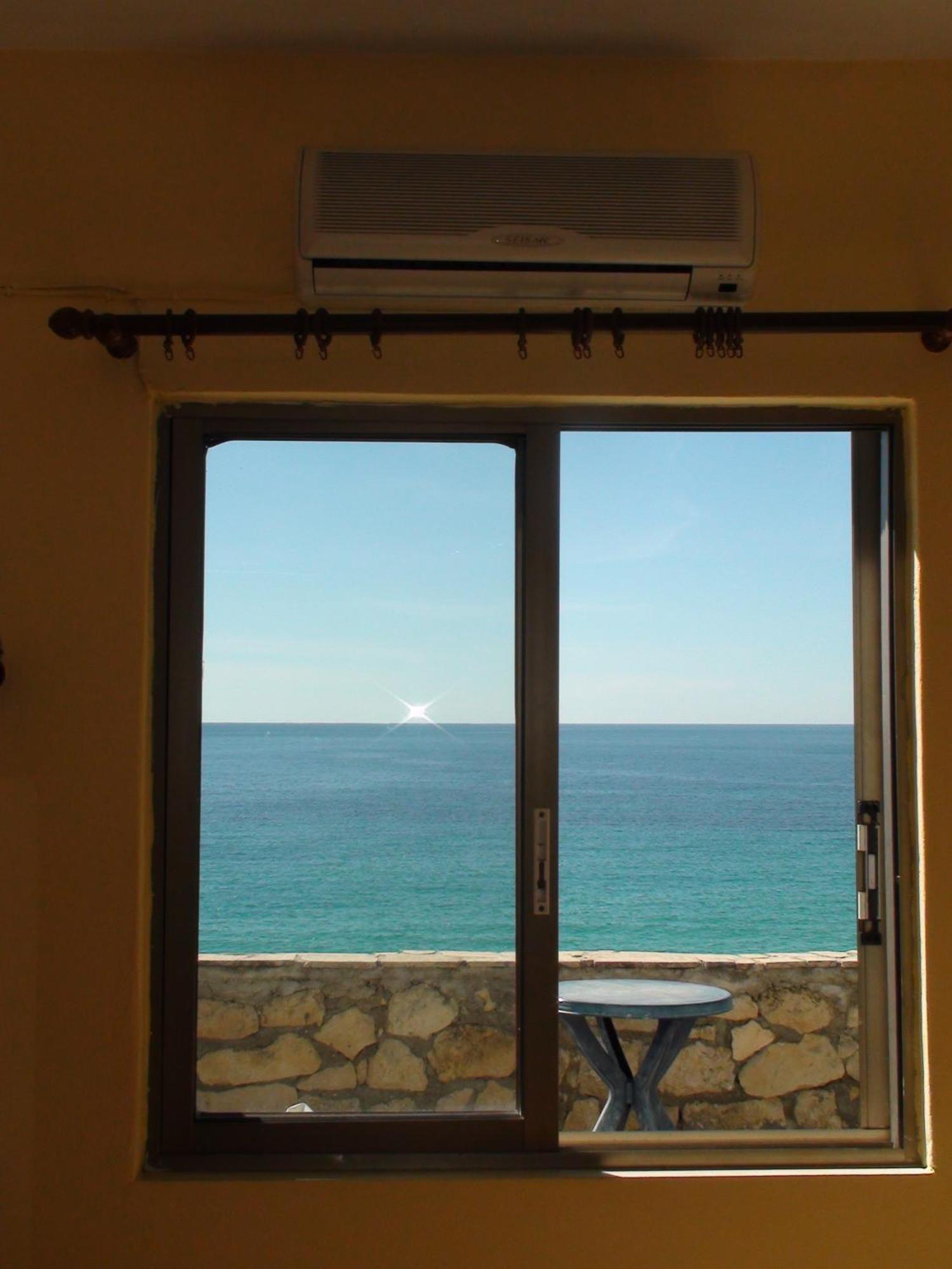Constantinos Apartments Lassi  Zimmer foto