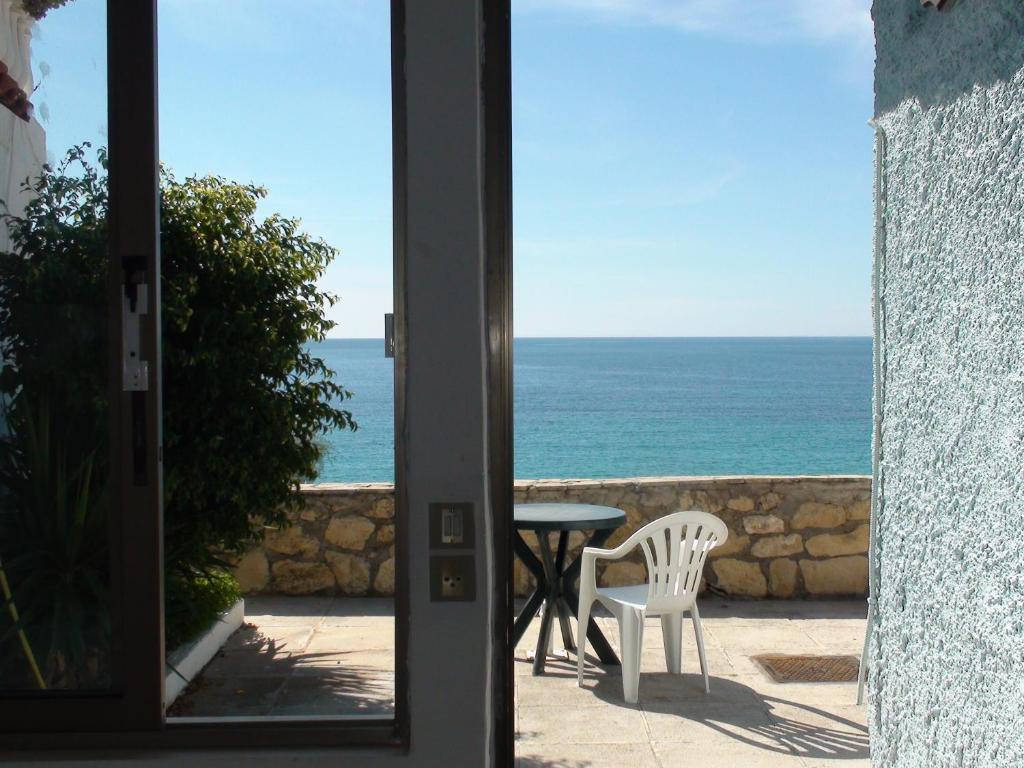 Constantinos Apartments Lassi  Zimmer foto
