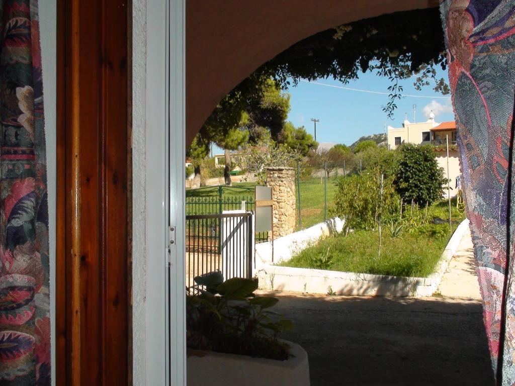 Constantinos Apartments Lassi  Zimmer foto